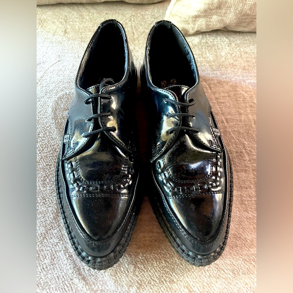 Tux Mens creepers